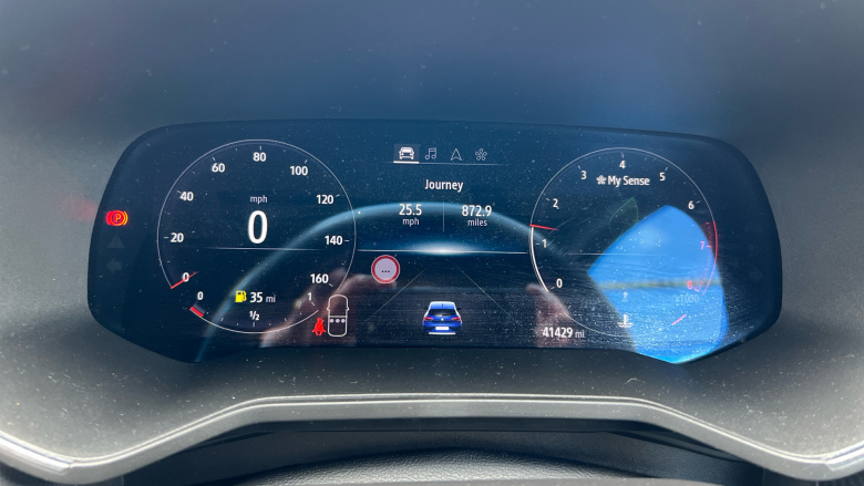 Renault Clio 1.0 TCe 90 RS Line 5dr Petrol Hatchback